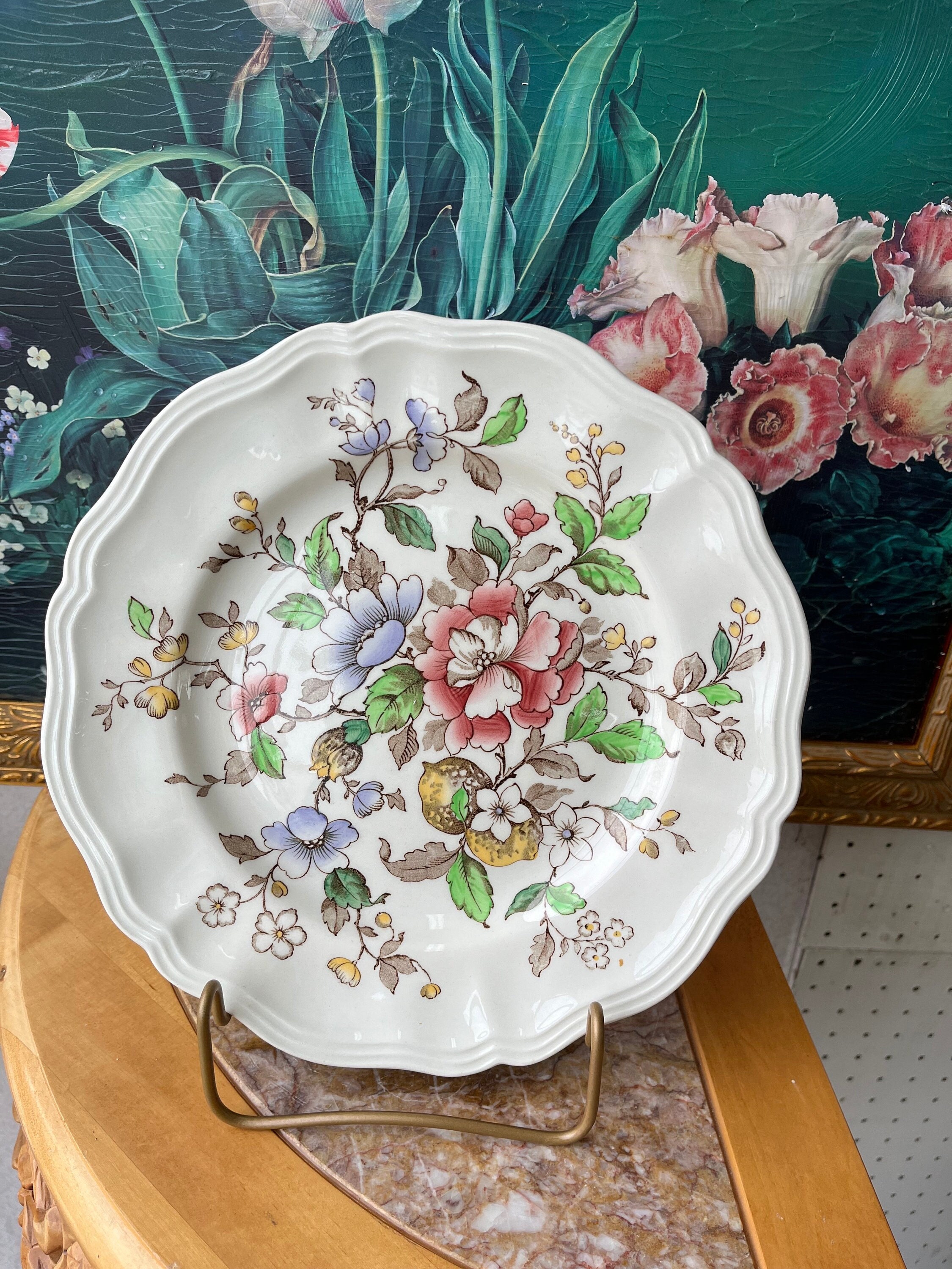 Royal Doulton, Passion Flower | Replacements, Ltd.