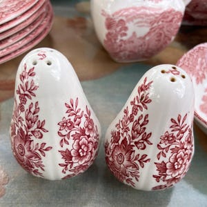 Villeroy and Boch Fasan - Etsy