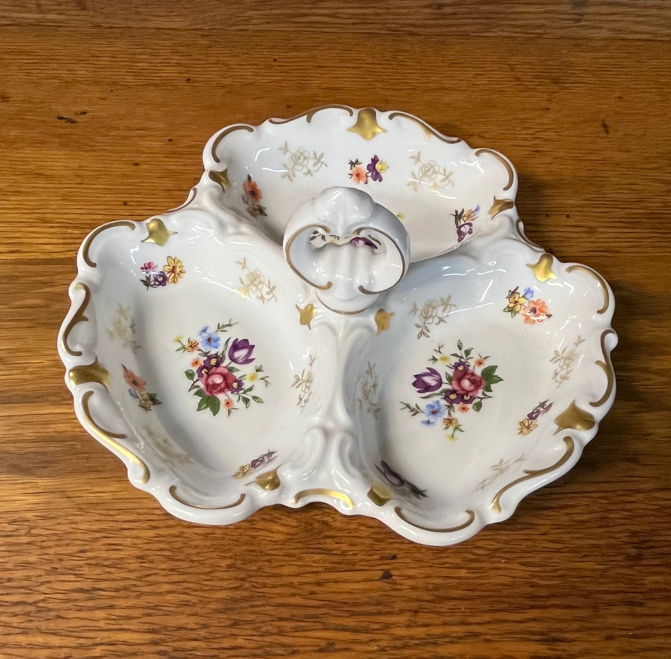 Reichenbach China - Etsy
