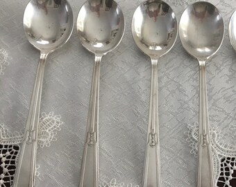 Original rogers silverplate