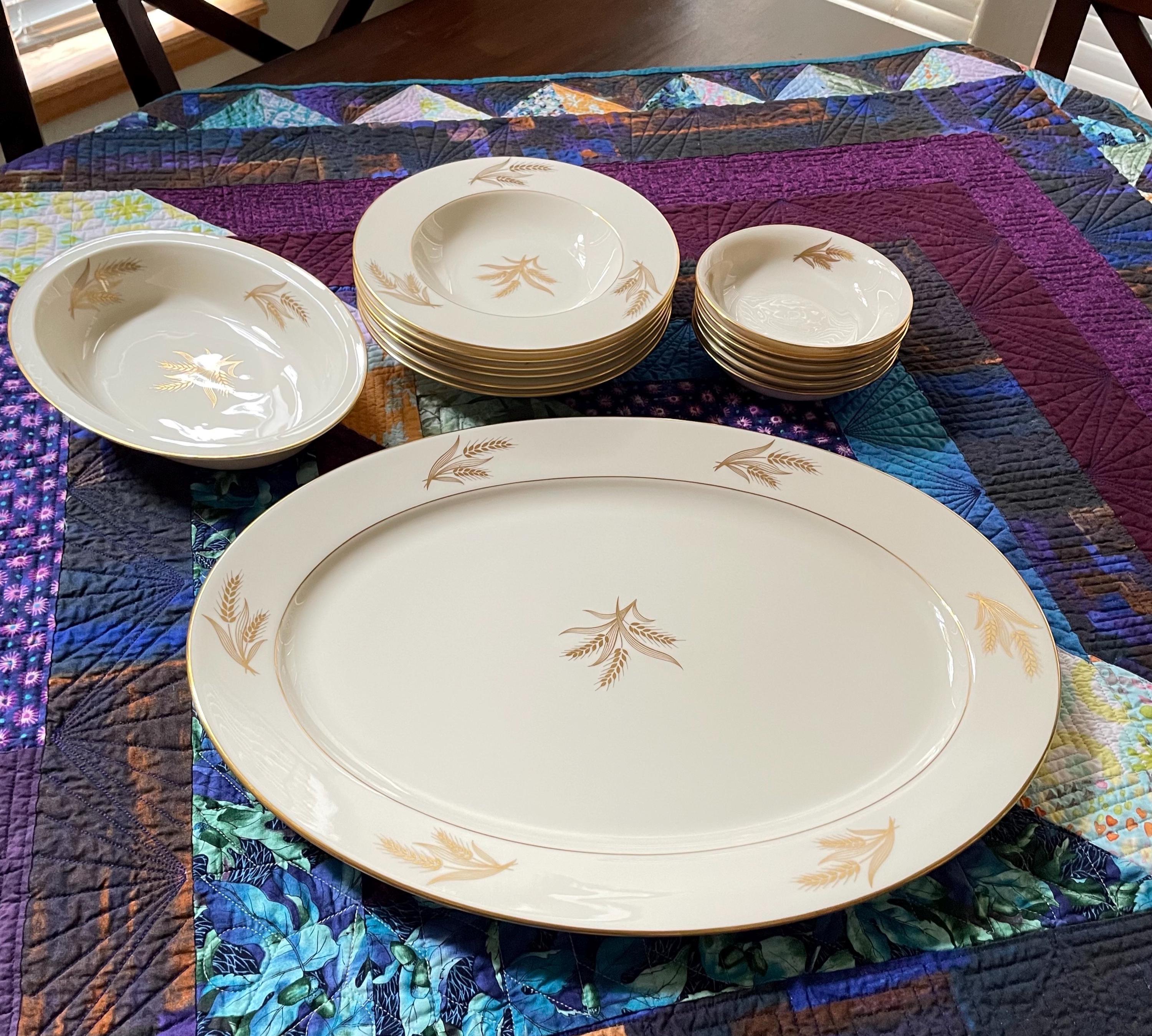 Large Lenox Pieces - Etsy