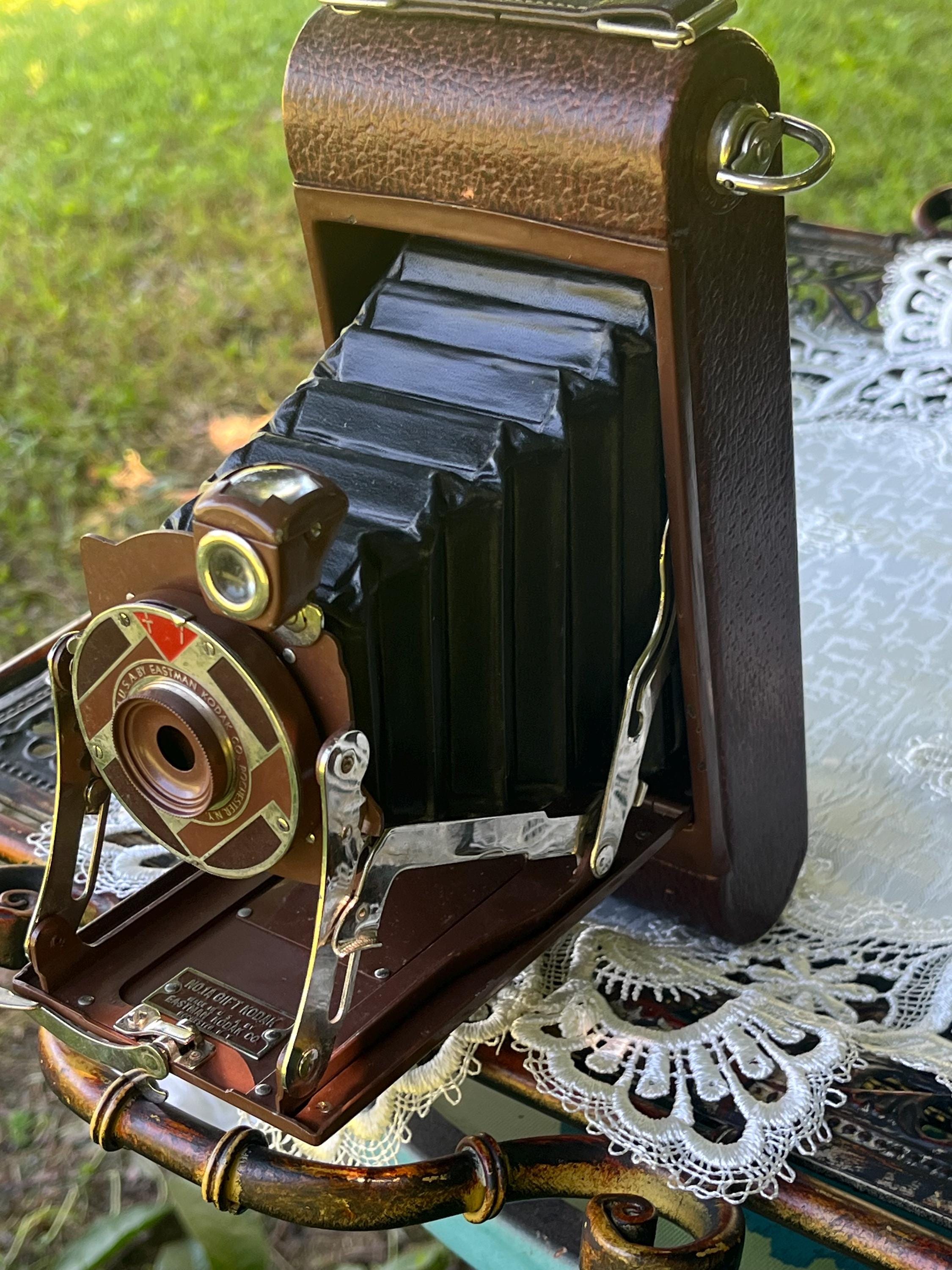 Eastman Kodak No 1 - Etsy - Page 2