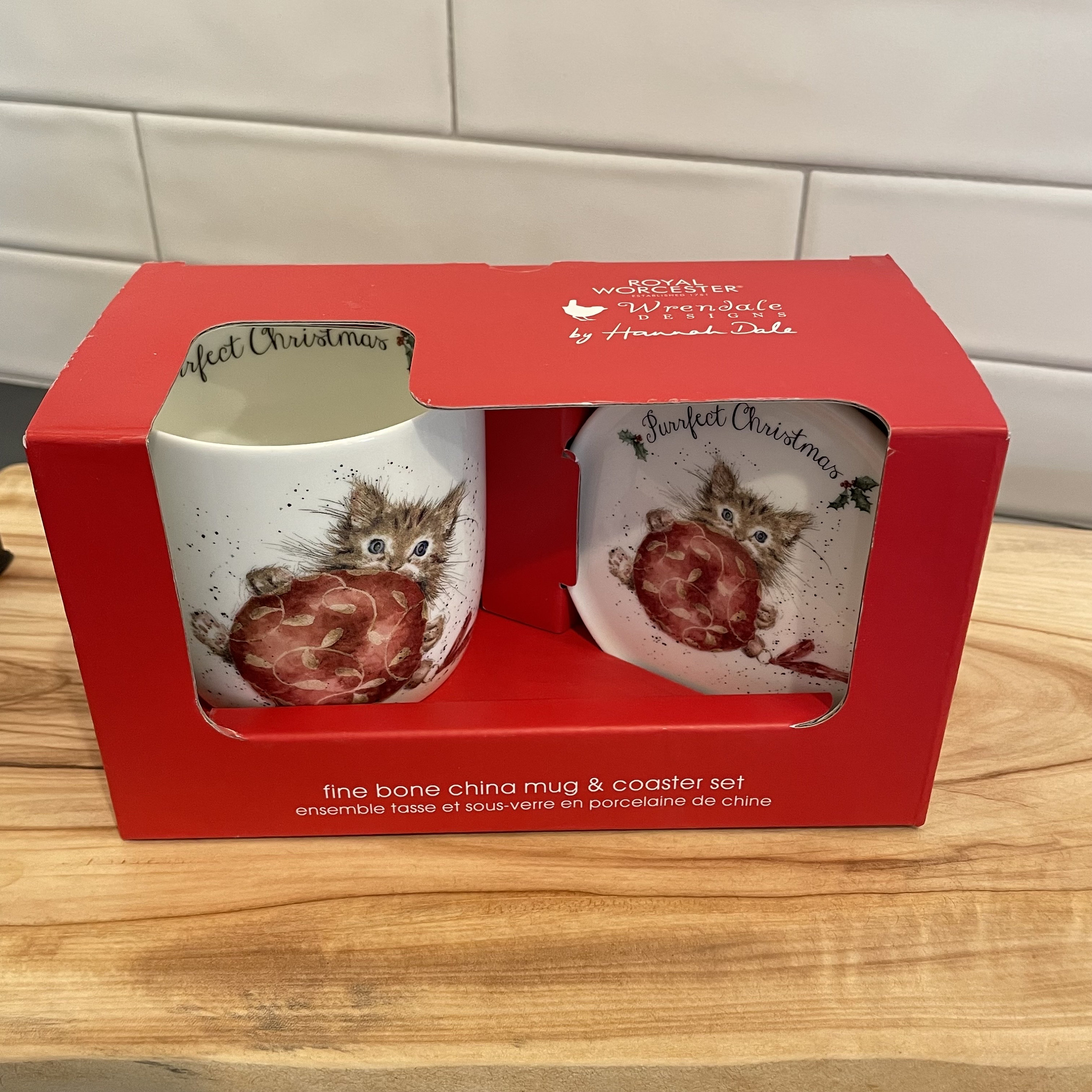 Wrendale Designs France Royal Worcester Wrendale Designs Service De Table 16 Piu00e8ces Motif Blaireau, Chouette, Renard Et Hu00e9risson Wrendale Designs Catalogue