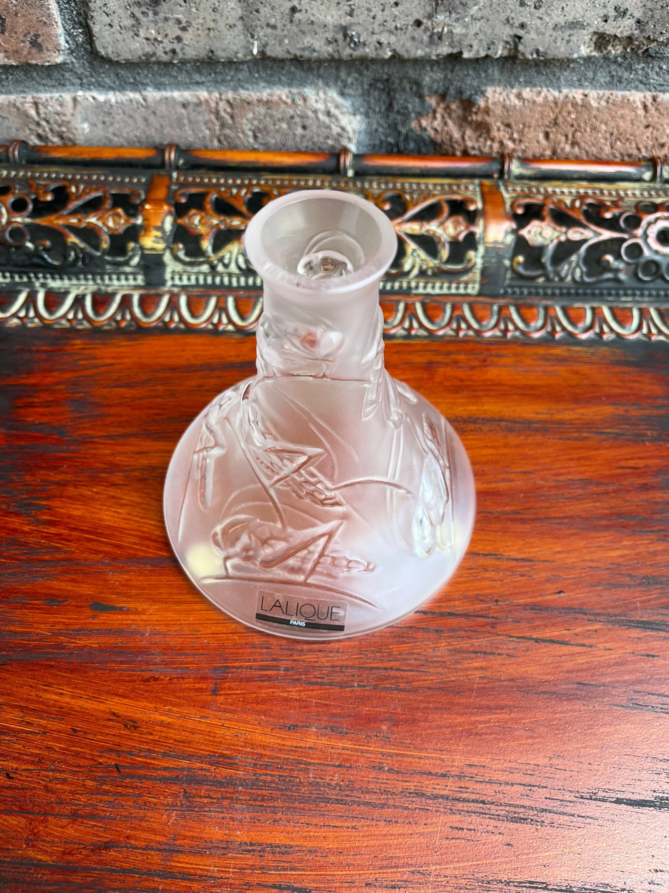 Lalique Paris - Etsy Lalique Paris - Etsy