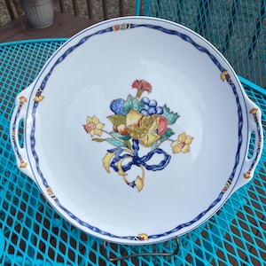 Bernardaud Borghese - Etsy