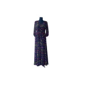 Eva Mendes Dress - Etsy