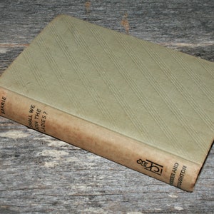 Sollen wir uns den Damen anschließen? Und andere One-Act-Stücke von J.M. Barrie - Vintage Hardcover