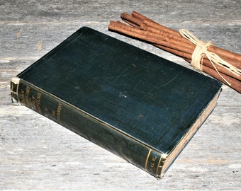 A New Commentary on Holy Scripture 11 - The New Testament - Including The Apocrypha - Vintage - 1929 Hardcover
