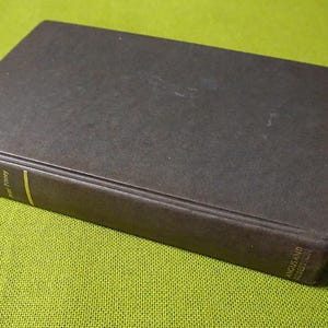 The Lawless And The Lotus By Peter Pinney - Author&#39;s Journey Through The West Indies And Pacific - 1963 Pre-Loved First Edition Hardcover