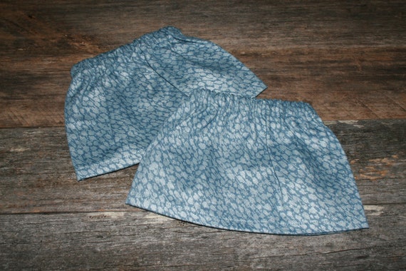 sock guards