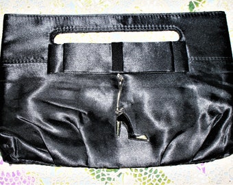 Avon Slip Into Evening Bag - Vintage Bag - Unused Vintage Bag - Vintage Avon