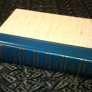 Reader&#39;s Digest Condensed Books - 1971 Erstausgabe - Ruth Park, Len Deighton, Eric Malpass Und June Kay - Vintage Hardcover