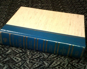 Reader's Digest Condensed Books - 1971 First Edition - Ruth Park, Len Deighton, Eric Malpass And June Kay - Vintage Hardcover