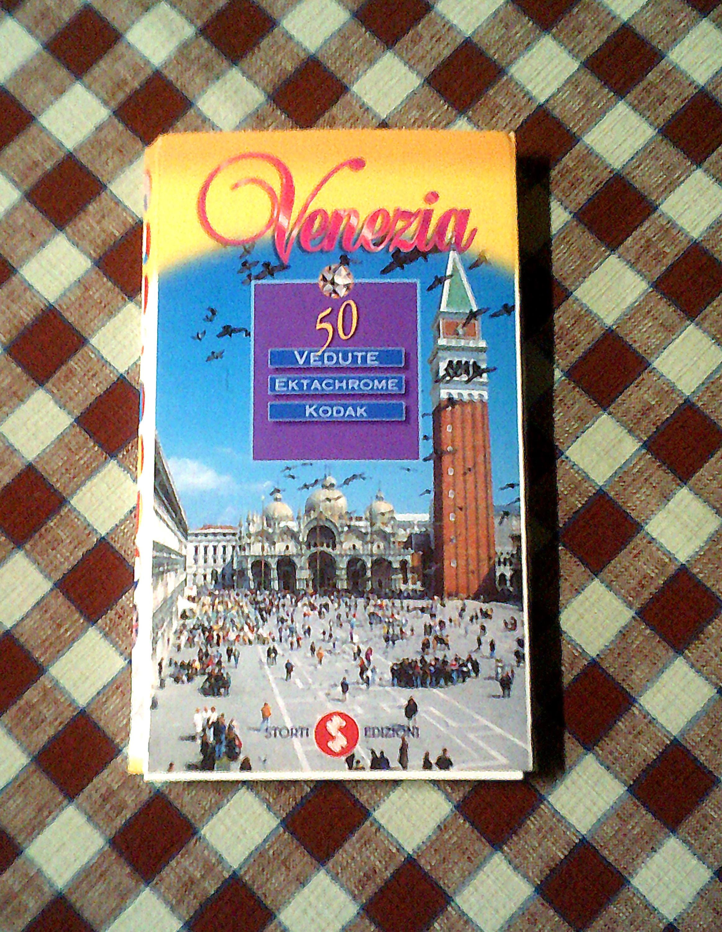Venezia Accordion - Etsy