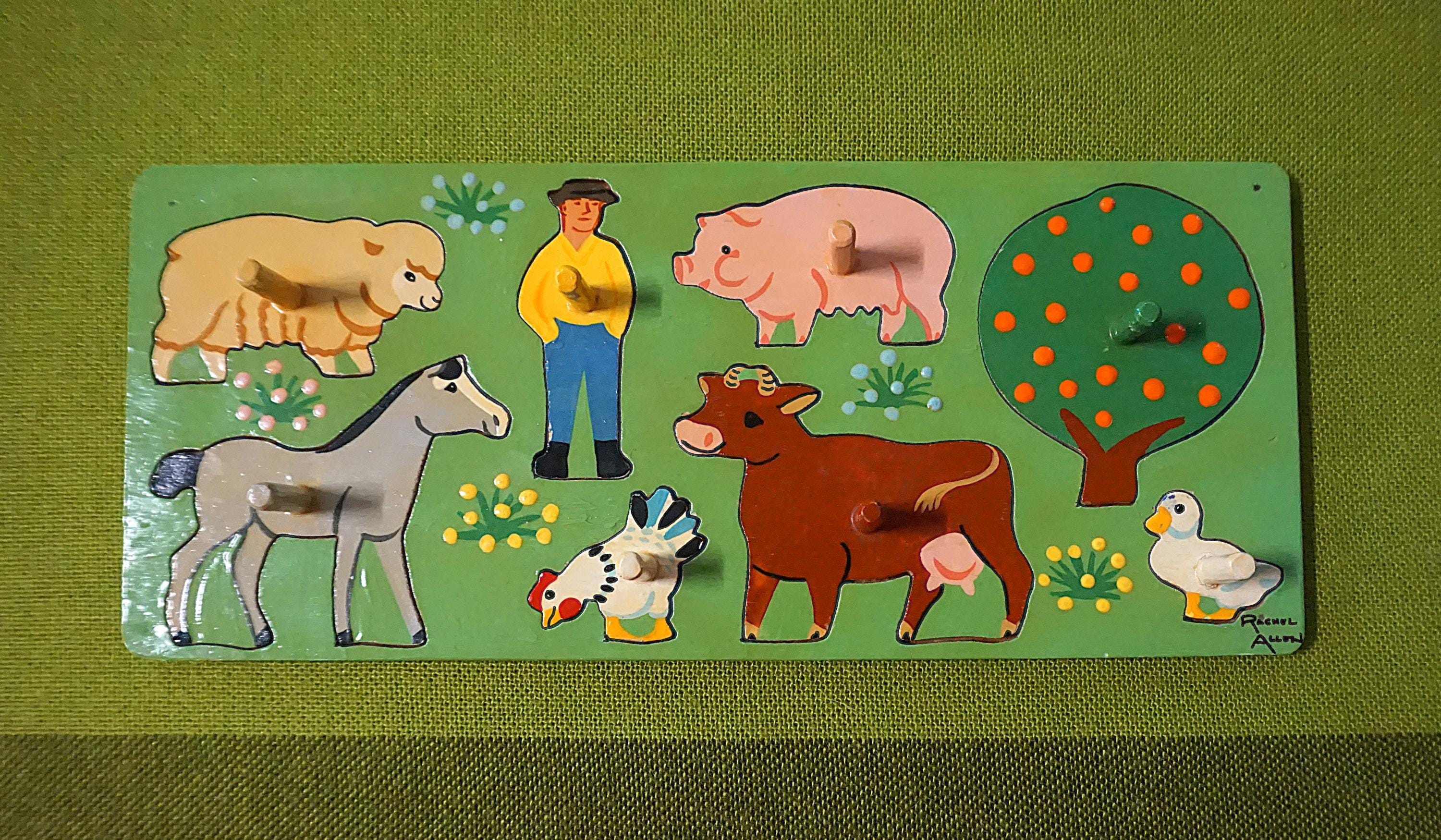 パズル - ビンテージ - Etsy 日本