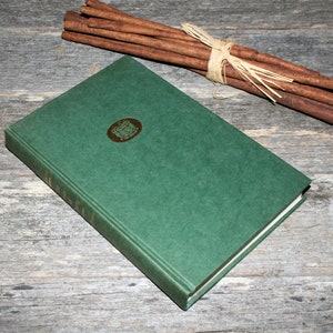 The Price Of Liberty by Joseph G. E. Hopkins - 1976 Vintage 1st Edition Hardcover