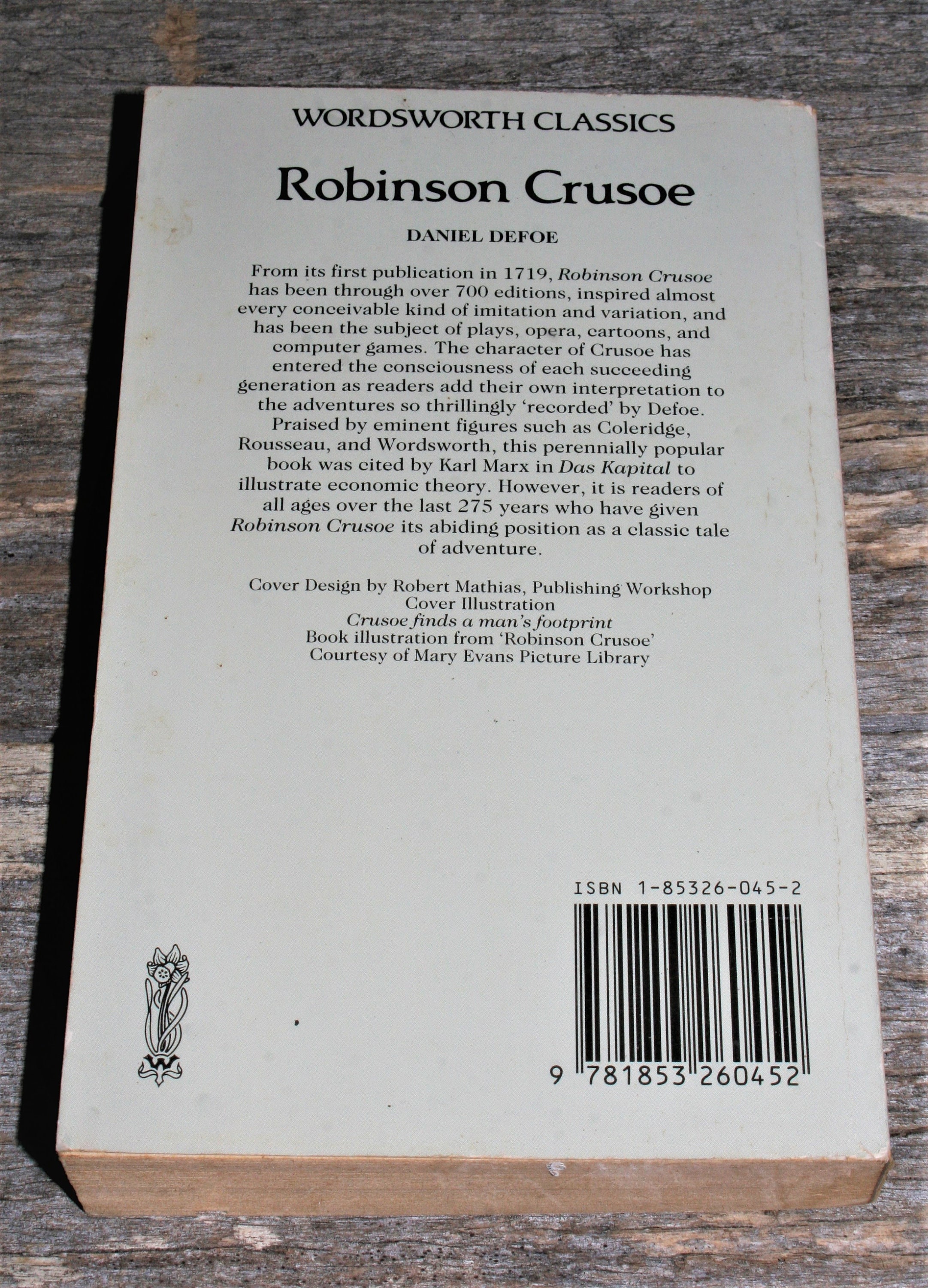 Robinson Crusoe Por Daniel Defoe Complete And Unabridged Etsy España