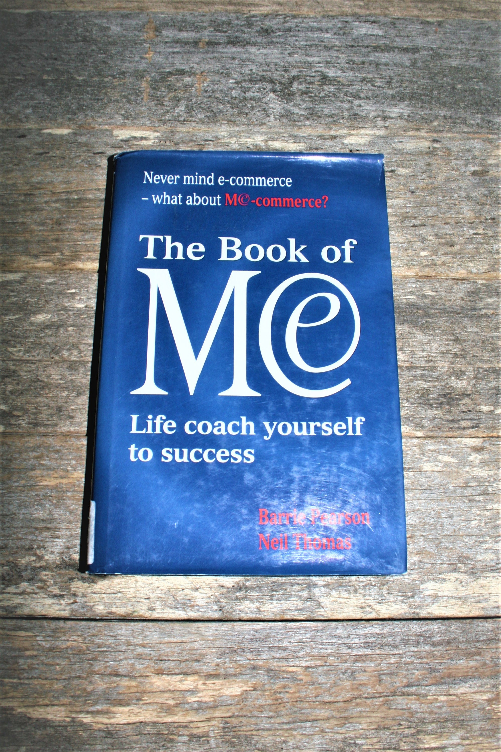 The Book of Me: Life Coach Yourself to Success by Barrie - Etsy Australia The Book of Me: Life Coach Yourself to Success by Barrie - Etsy Australia