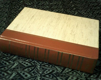 Reader's Digest Condensed Books - 1971 First Edition - Erle Wilson, Victoria Holt, Dorothy Gilman, Eric Williams - Vintage Hardcover