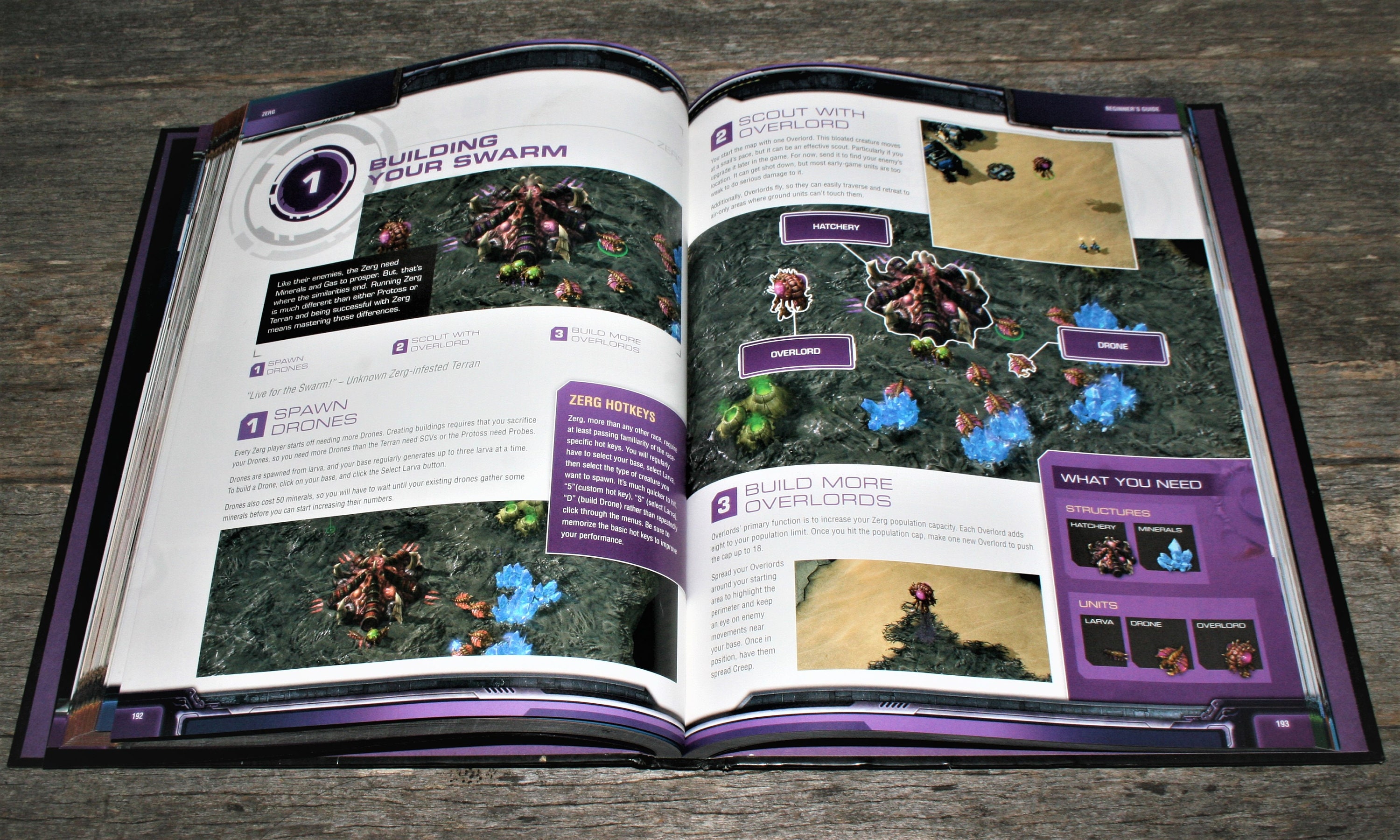 Buy STARCRAFT - Heart of the Swarm - Collector