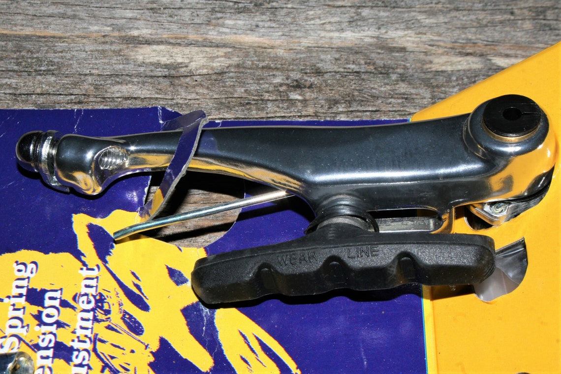 ProMax VType Brakes VType Cantilever Brake System Kit Etsy