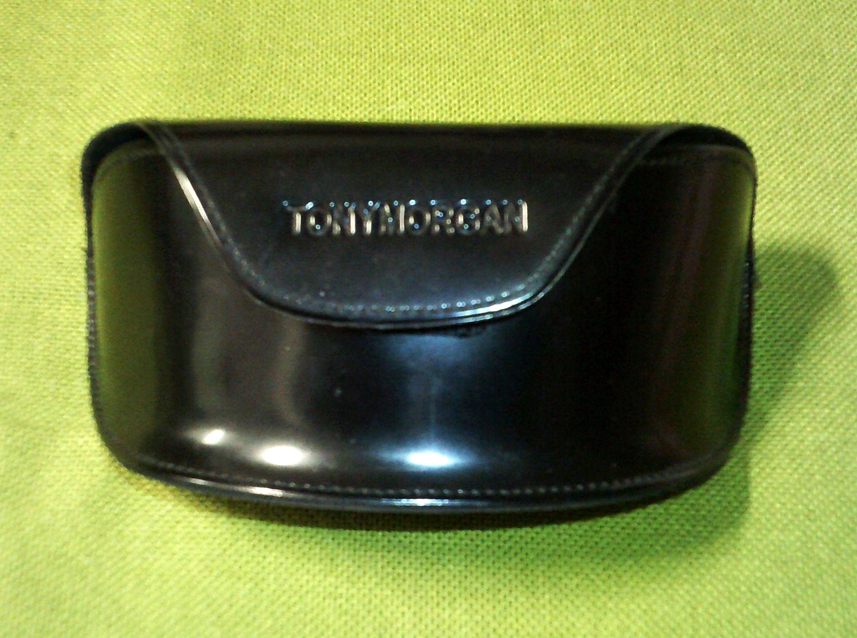 Lunettes TONY MORGAN TMA304 Bordeaux Rose Or - Monture Carrée Acétate, Neuf