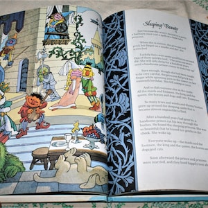 The Sesame Street Library Volume 2 - Featuring C and D and Number 2 ...