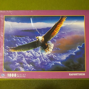 Schimmel Puzzle - Etsy