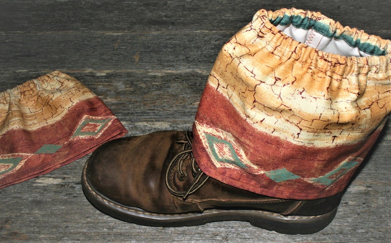 work boot protector