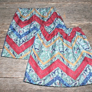 Large Sock Protectors - Fun Cotton Print - Work Boot Protectors - Sock Guards - Large Size - Extra Length