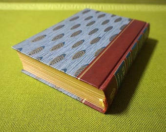 Reader's Digest condensed books - eerste editie 1969 - decoratieve omslag - vintage hardcover