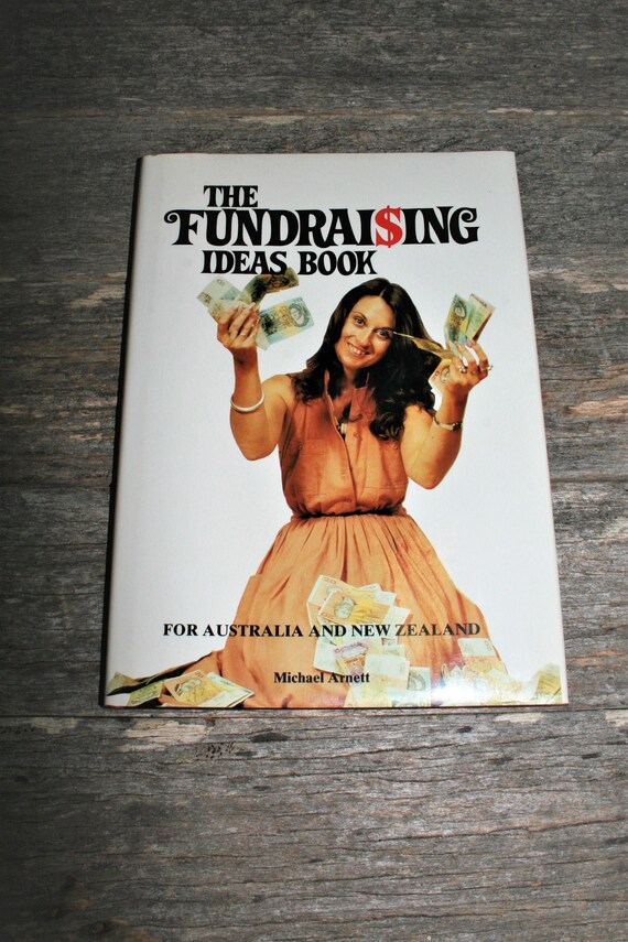 Book Fundraiser Ideas 48 Fundraising Ideas To Add To Your Nonprofit's