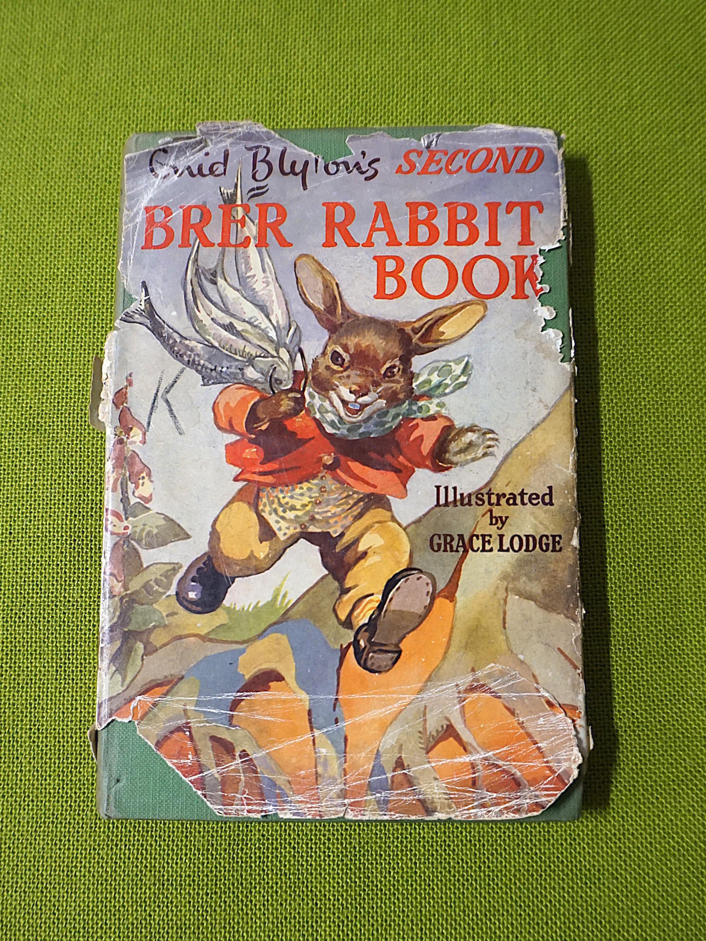 Brer rabbit book - Etsy 日本