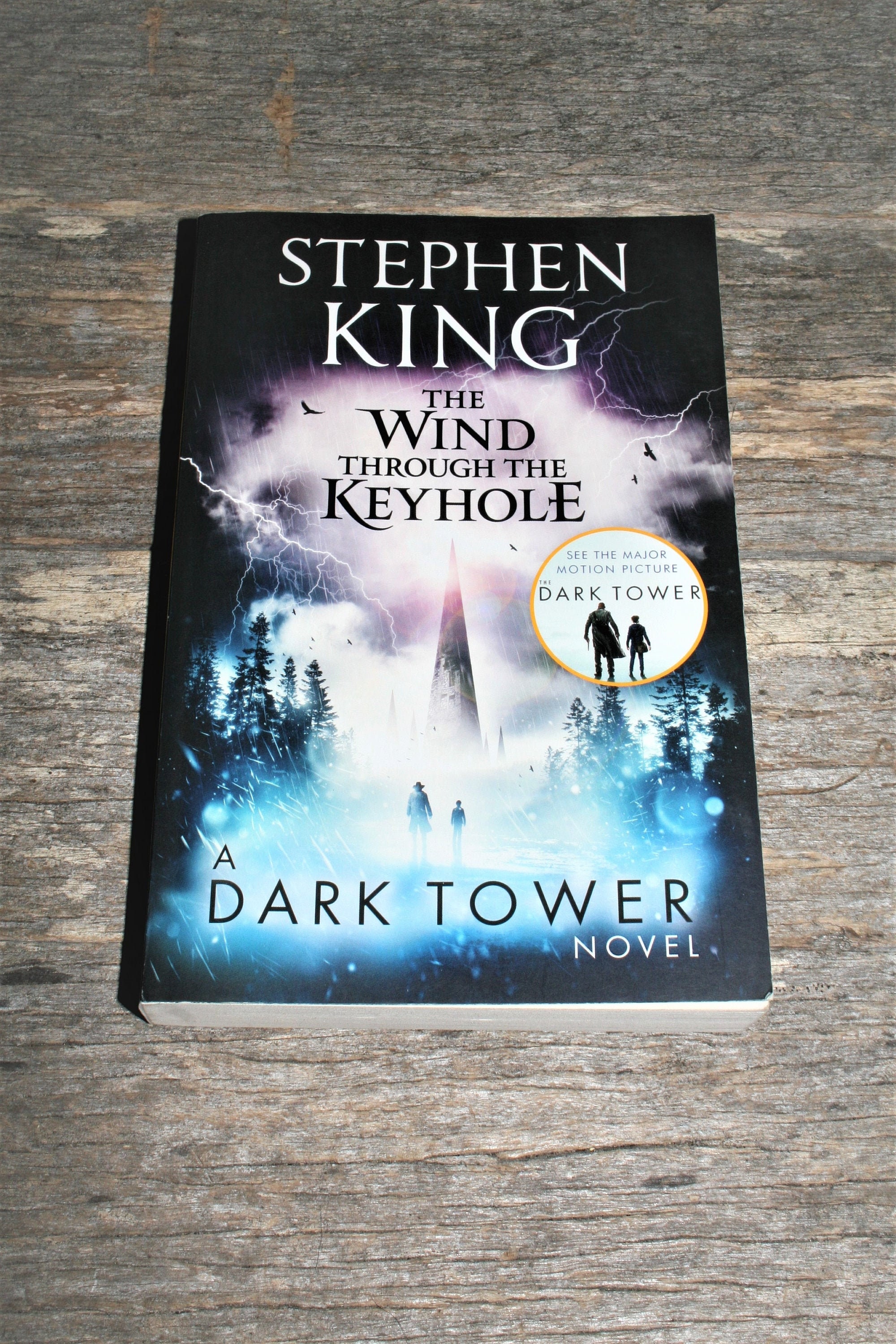 the wind through the keyhole by stephen king the wind through the keyhole by stephen king