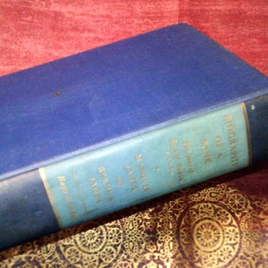 Biography Of A Bank By Marquis James & Bessie Rowland James - The story Of Bank Of America - 1954 First Edition - Vintage Hardcover