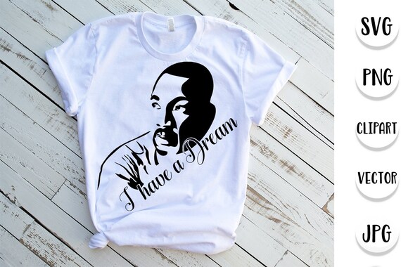 Free Free Dream Like Martin Svg 462 SVG PNG EPS DXF File