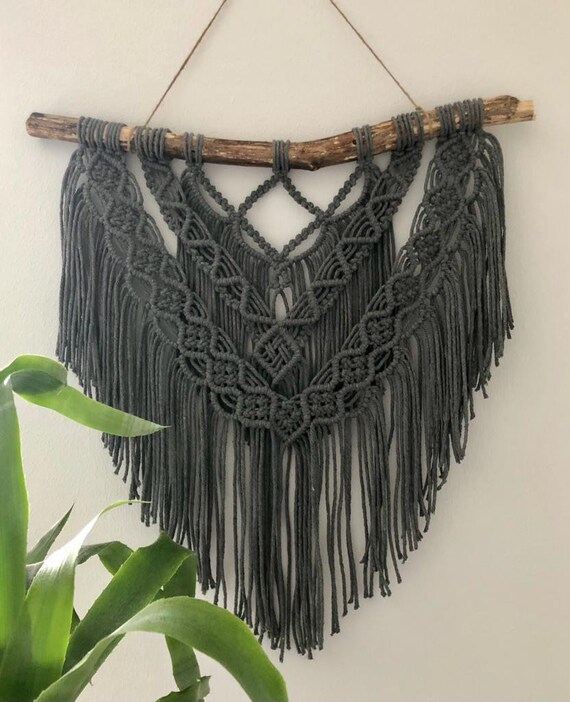 Freya macrame deals
