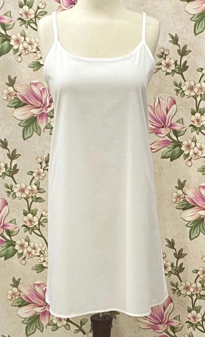 100% Cotton Slips