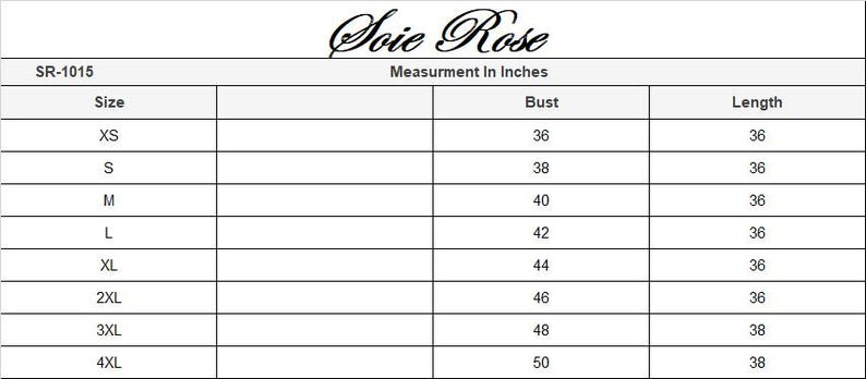 Chemise de nuit sans manches avec bretelles 100 % coton blanc SoieRose - SR-1015 image 9