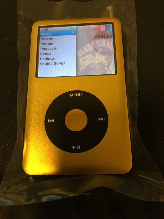 The iPod Classic had a simplicity that newer devices have lost