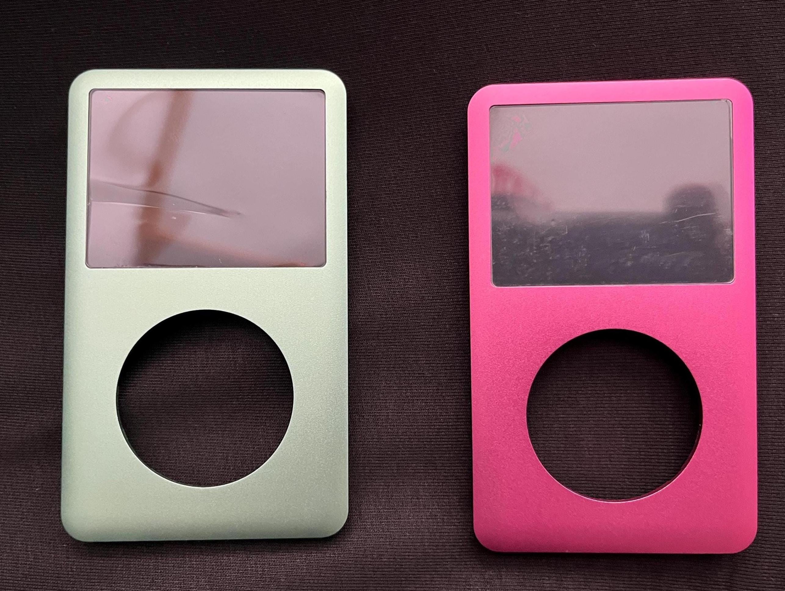 iPodと一緒に　他出品多数有 Custom Built iPod Classic 7th Generation Digital Media Players