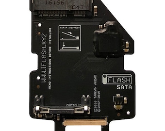 Sd Card Ipod Classic Ssd Upgrade Kit IPod Classic CF Card Adapter