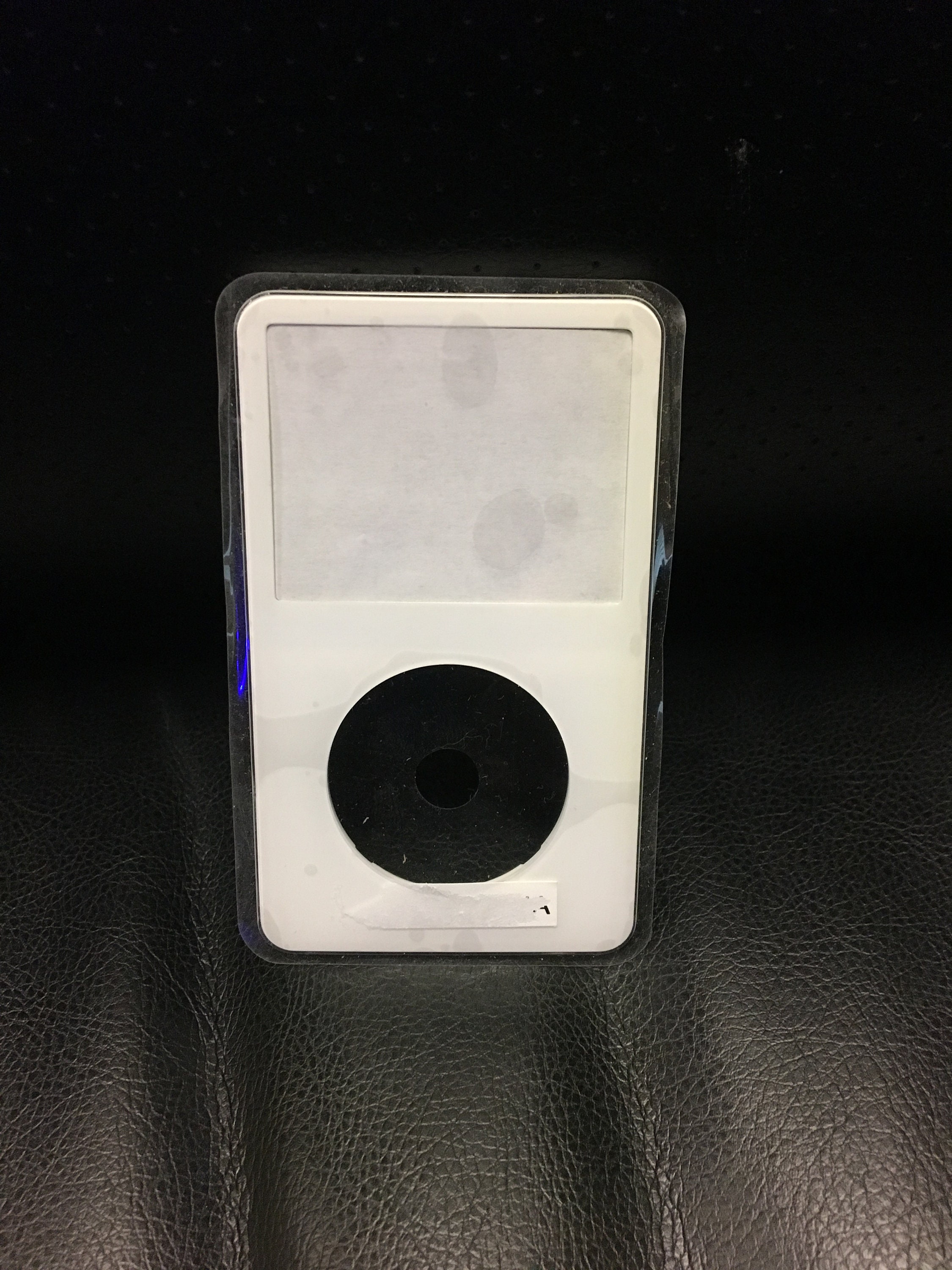 Custom Built and Professionally Refurbished Ipod Video 5th