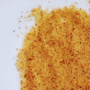SAMPLE Size - BBQ Seasoning - Seasoning Salt - Barbecue  Gift Ideas
