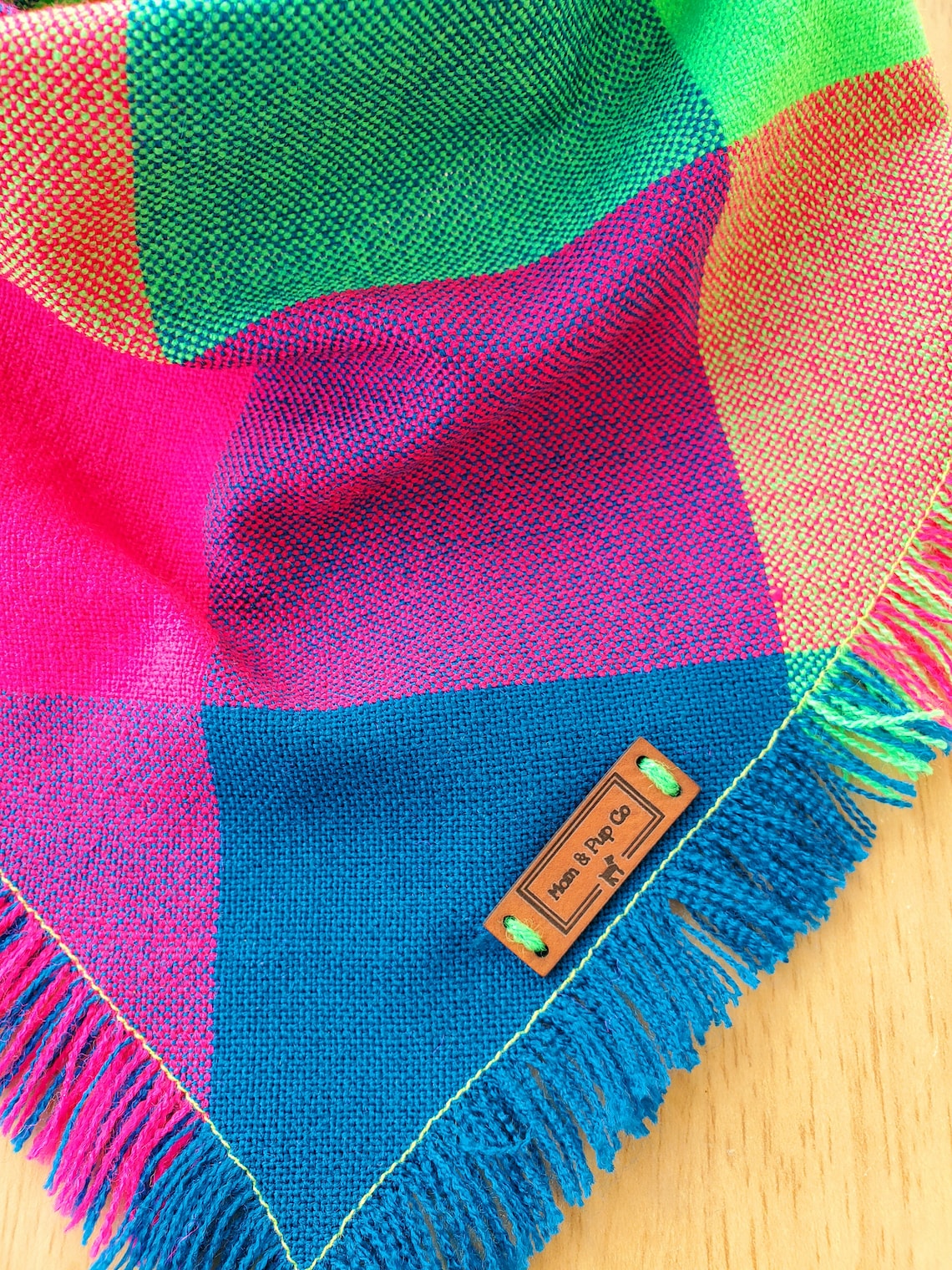 Dog bandana boy dog bandana girl dog bandana puppy Etsy