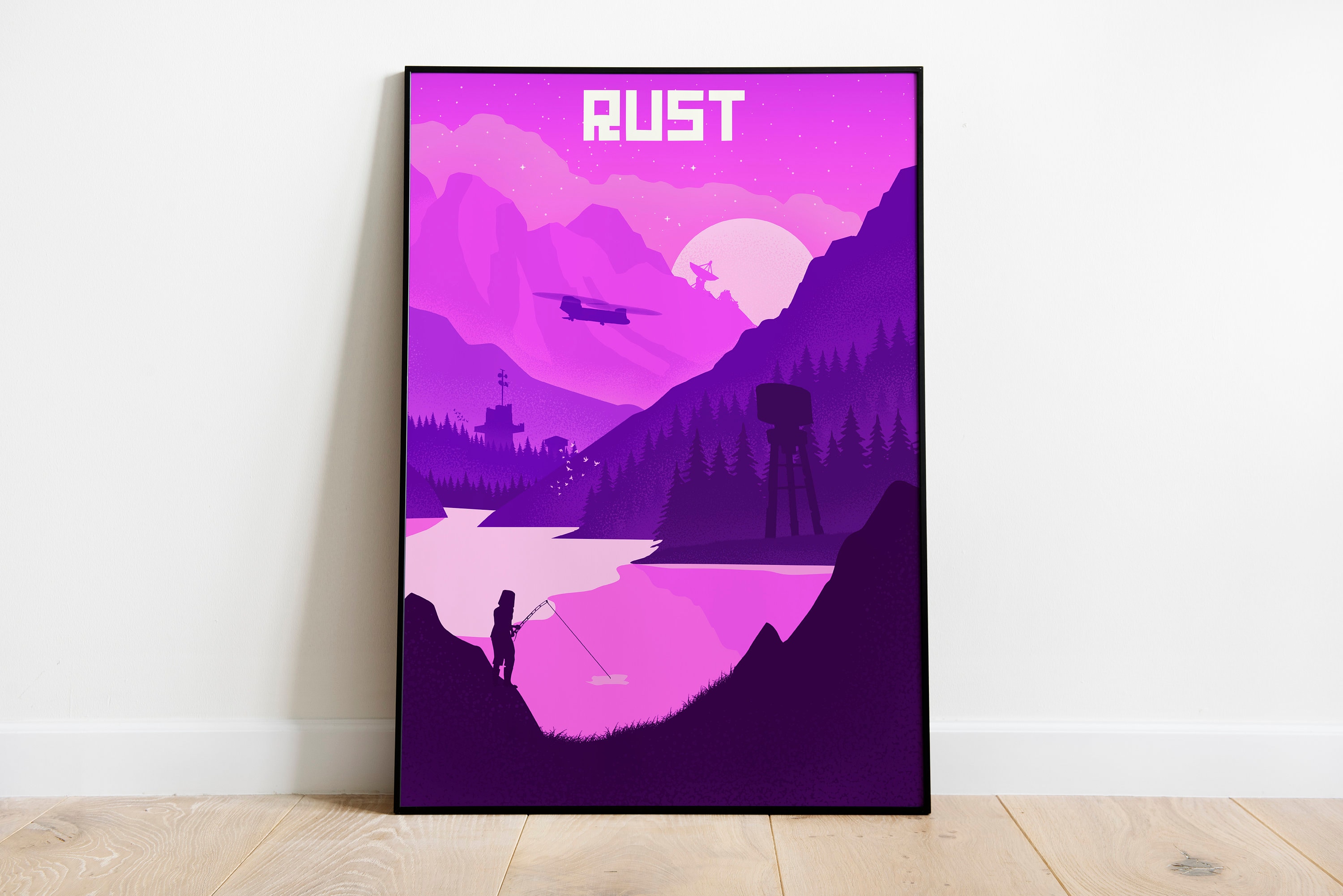 Sunset Overdrive Poster for Sale by sanusiiis