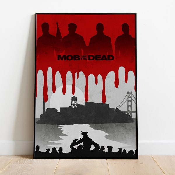 Call of Duty Zombies Decor - Etsy