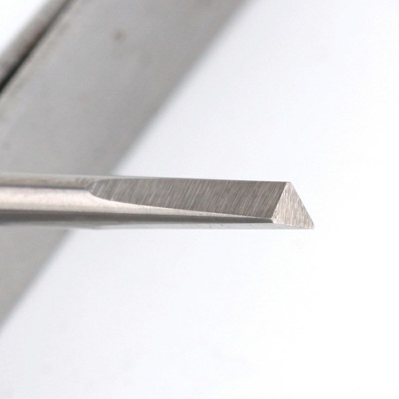 0.5mm4.0mm Drill Bits for Pearl Drill Machine Double Sided Etsy