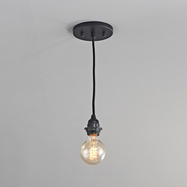 Pendant Light Kit Etsy