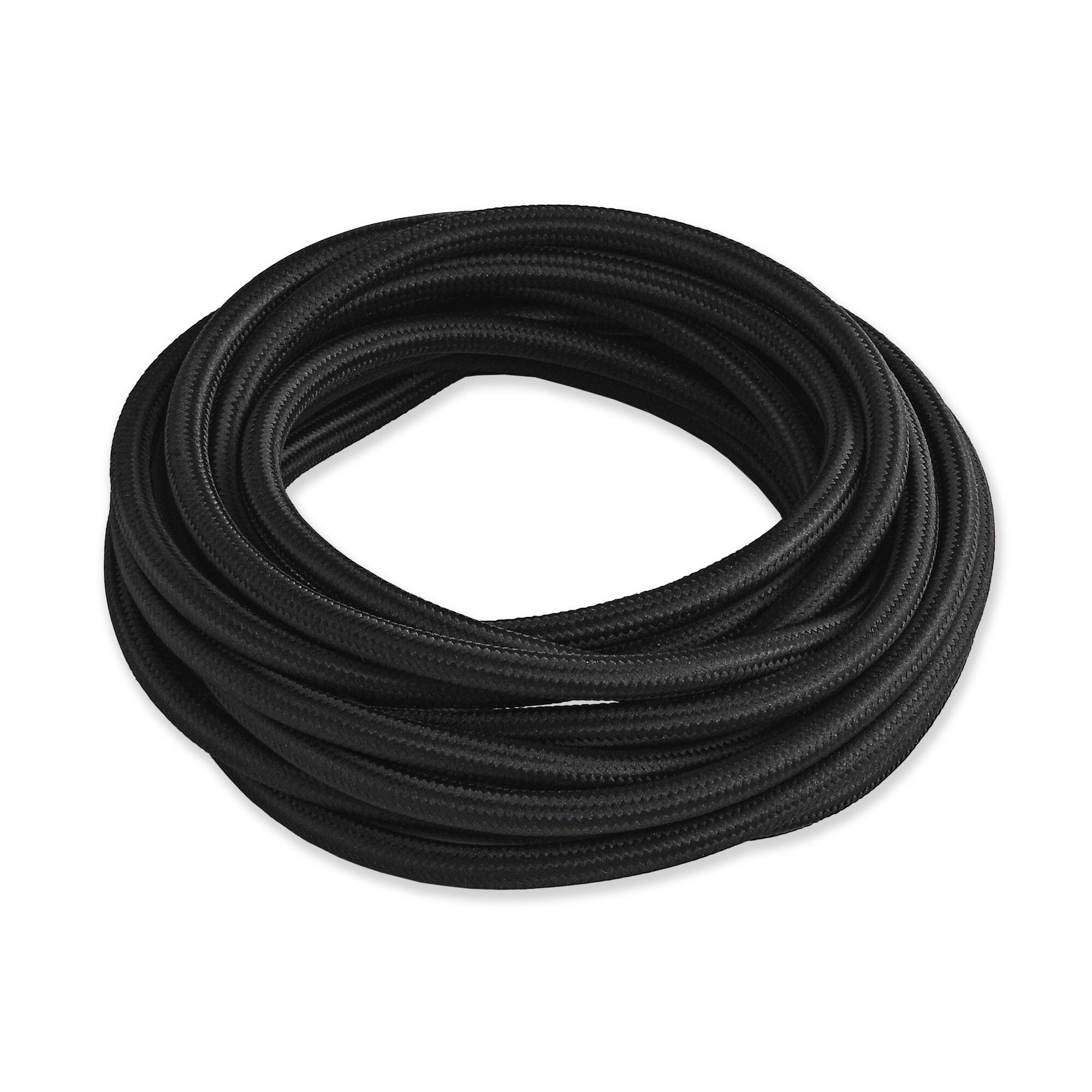 Meccanixity Cable Cubierto De Pvc De 2 Núcleos, Cable De Ali | Meses